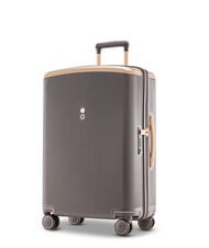 ECHOLAC DINASTY VLX Carrito mediano chocolate oscuro - Trolley R&iacute;gidos - 3