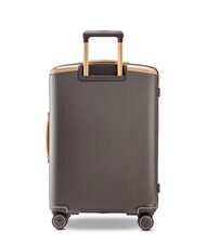ECHOLAC DINASTY VLX Carrito mediano chocolate oscuro - Trolley R&iacute;gidos - 4