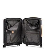 ECHOLAC DINASTY VLX Carrito para equipaje de mano chocolate oscuro - Equipaje de mano - 2