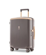 ECHOLAC DINASTY VLX Carrito para equipaje de mano chocolate oscuro - Equipaje de mano - 3