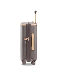 ECHOLAC DINASTY VLX Carrito para equipaje de mano chocolate oscuro - Equipaje de mano - 5