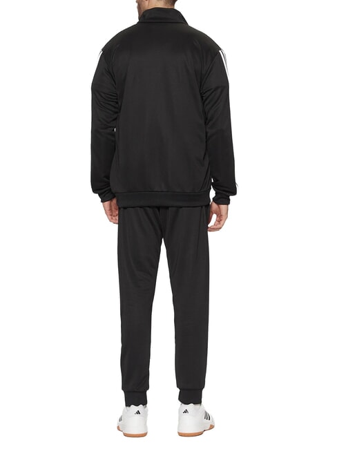 3 STRIPES Pantalones negro - Trajes deportivos para hombres