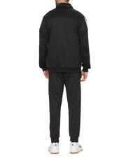 ADIDAS 3 STRIPES Pantalones negro - Trajes deportivos para hombres - 2