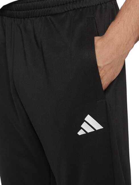 3 STRIPES Pantalones negro - Trajes deportivos para hombres