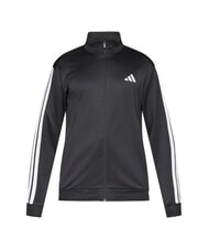 ADIDAS 3 STRIPES Pantalones negro - Trajes deportivos para hombres - 4