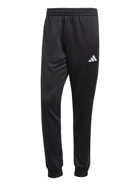 3 STRIPES Pantalones negro - Trajes deportivos para hombres
