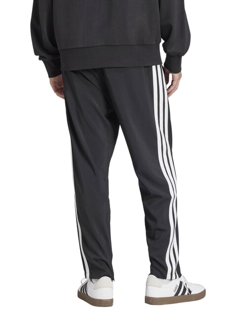 STANDFORD Pantalones de ch&aacute;ndal negro - Trajes deportivos para hombres