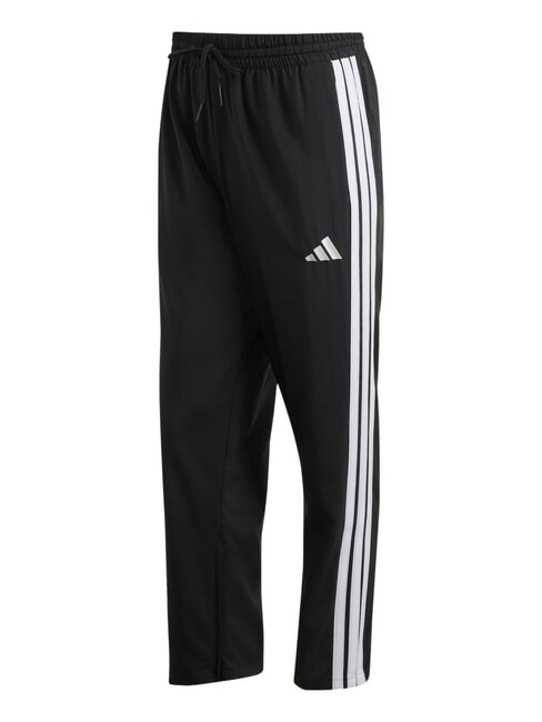 STANDFORD Pantalones de ch&aacute;ndal negro - Trajes deportivos para hombres