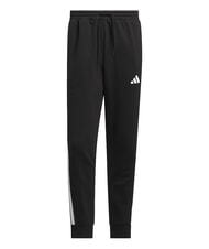 ADIDAS 3 STRIPES pantalones deportivos negro - Trajes deportivos para hombres - 3