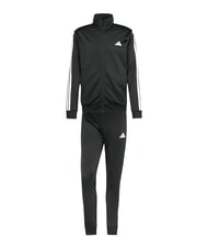 ADIDAS 3 STRIPES Pantalones + Sudadera negro - Trajes deportivos para hombres - 3