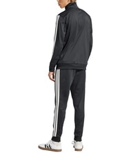ADIDAS 3 STRIPES Pantalones + Sudadera negro - Trajes deportivos para hombres - 2