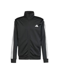 ADIDAS 3 STRIPES Pantalones + Sudadera negro - Trajes deportivos para hombres - 4