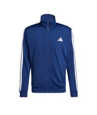ADIDAS 3 STRIPES Pantalones + Sudadera azul - Trajes deportivos para hombres - 4