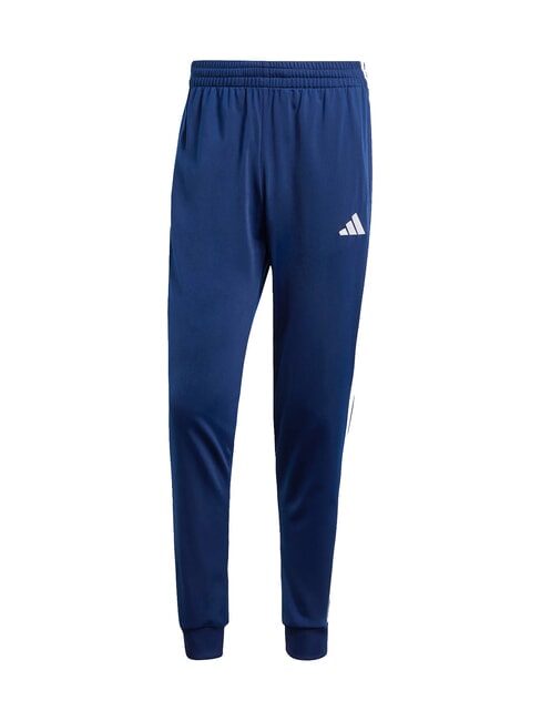 3 STRIPES Pantalones + Sudadera azul - Trajes deportivos para hombres
