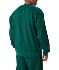 ADIDAS 3 STRIPES Camisa de entrenamiento verde - Sudaderas - 2