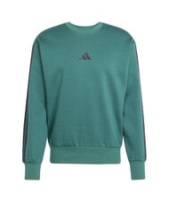 ADIDAS 3 STRIPES Camisa de entrenamiento verde - Sudaderas - 4