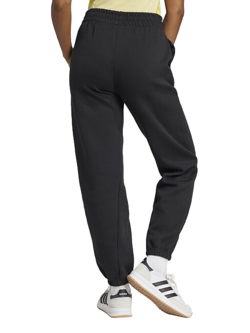 FUTURE ICONS pantalones de ch&aacute;ndal negro - trajes deportivos para mujeres