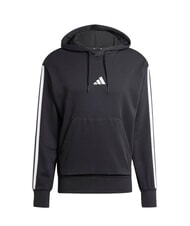 ADIDAS 3 STRIPES Sudadera negro - Sudaderas - 3