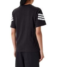 ADIDAS FUTURE ICONS Camiseta de algod&oacute;n - camiseta