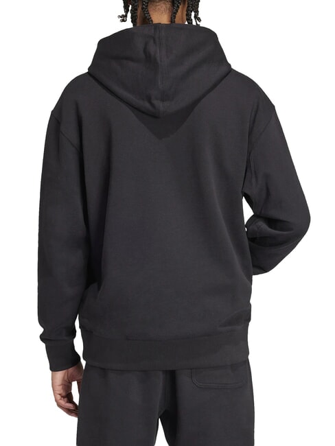 ALL SZN Sudadera negro - Sudaderas