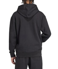 ADIDAS ALL SZN Sudadera negro - Sudaderas - 2