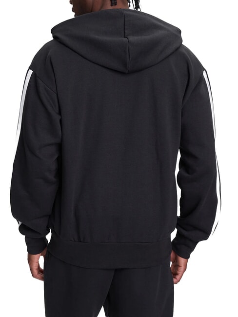 3 STRIPES Sudadera deportiva negro - Sudaderas