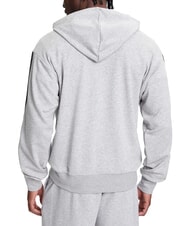 ADIDAS 3 STRIPES  gris - Sudaderas - 2