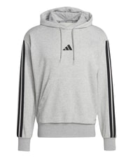 ADIDAS 3 STRIPES  gris - Sudaderas - 3