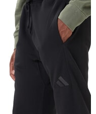ADIDAS ALL SZN pantalones deportivos negro - Trajes deportivos para hombres - 3