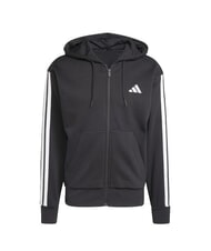 ADIDAS 3 STRIPES Sudadera deportiva negro - Sudaderas - 4