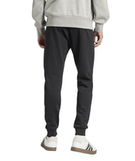 ADIDAS BIG LOGO pantalones de ch&aacute;ndal negro - Trajes deportivos para hombres - 2