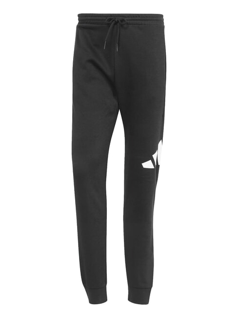 BIG LOGO pantalones de ch&aacute;ndal negro - Trajes deportivos para hombres