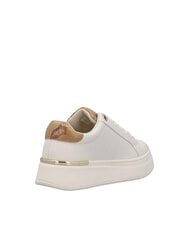 ALVIERO MARTINI PRIMA CLASSE GEO  Zapatillas deportivas para mujer blanco roto/beige geo - Zapatos Mujer - 3