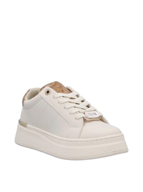 GEO  Zapatillas deportivas para mujer blanco roto/beige geo - Zapatos Mujer