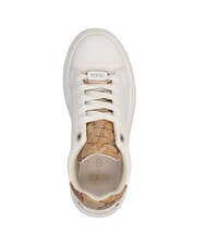ALVIERO MARTINI PRIMA CLASSE GEO  Zapatillas deportivas para mujer blanco roto/beige geo - Zapatos Mujer - 4