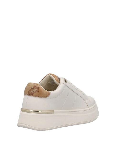 GEO  Zapatillas deportivas para mujer blanco roto/beige geo - Zapatos Mujer