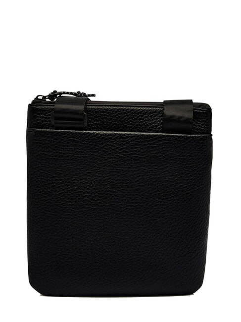 A|X Bolso de hombro negro - Bandoleras Hombre