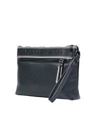 ARMANI EXCHANGE IAN Bolso de mano con pu&ntilde;o negro - Bolsos Mujer - 2