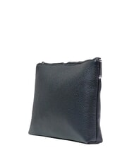ARMANI EXCHANGE IAN Bolso de mano con pu&ntilde;o negro - Bolsos Mujer - 3