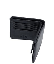 ARMANI EXCHANGE ALEX Billetera  negro - Carteras Hombre - 3