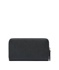 ARMANI EXCHANGE ISABEL Cartera con cremallera negro - Carteras Mujer - 3