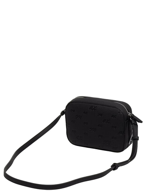 SYLVIE Minibolso de hombro negro - Bolsos Mujer