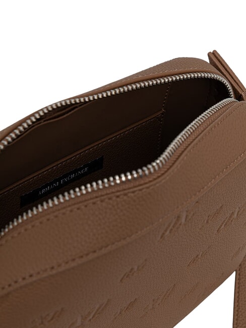SYLVIE Minibolso de hombro marionetas - Bolsos Mujer