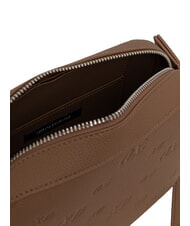 ARMANI EXCHANGE SYLVIE Minibolso de hombro marionetas - Bolsos Mujer - 4