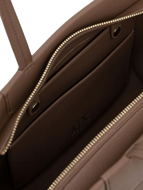 NATALIE Bolsa de la compra marionetas - Bolsos Mujer