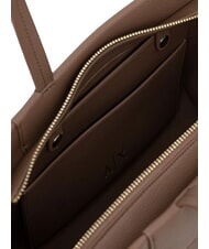 ARMANI EXCHANGE NATALIE Bolsa de la compra marionetas - Bolsos Mujer - 4