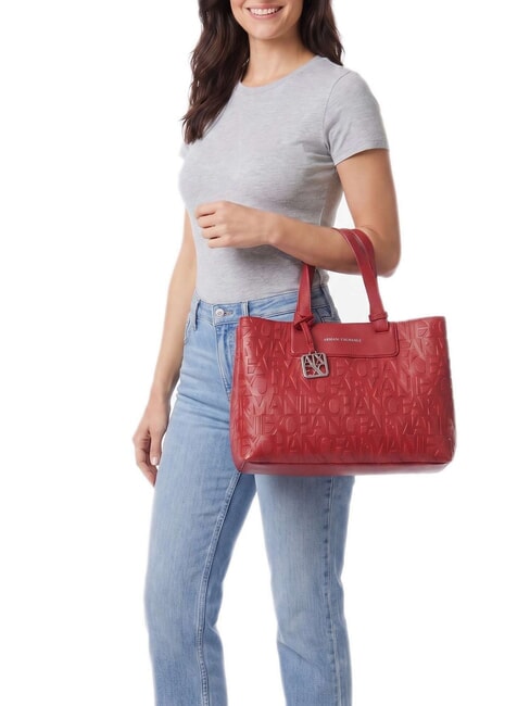 LIZ  Bolso de mano, con bandolera trabajar - Bolsos Mujer