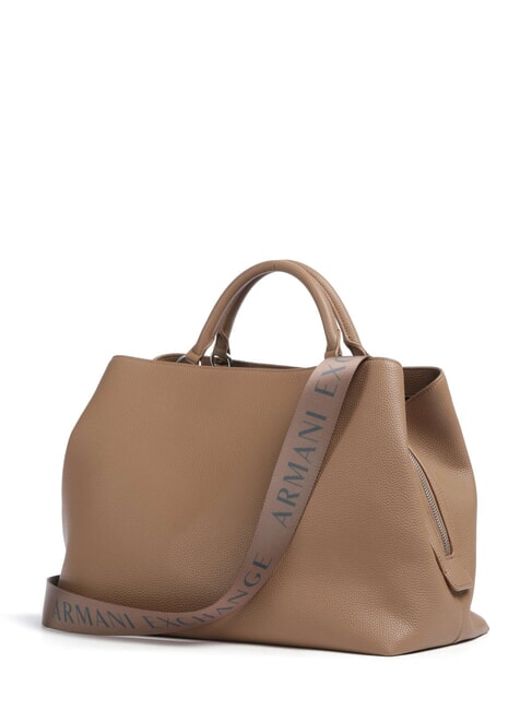 NICOLE Bolso de mano con bolsillo y bandolera marionetas - Bolsos Mujer