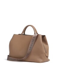ARMANI EXCHANGE NICOLE Bolso de mano con bolsillo y bandolera - Bolsos Mujer