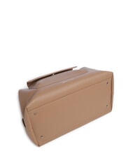 ARMANI EXCHANGE NICOLE Bolso de mano con bolsillo y bandolera marionetas - Bolsos Mujer - 3